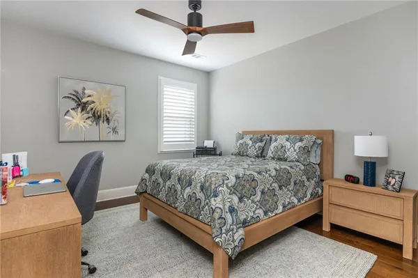 $734,900 | 5085 Bristlecone Pine Way, Cumming, GA 30040