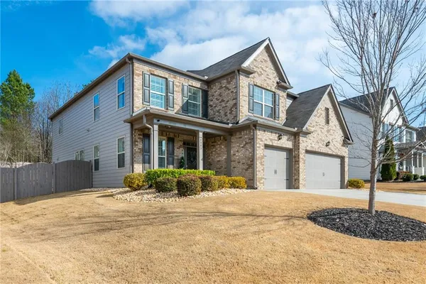 $734,900 | 5085 Bristlecone Pine Way, Cumming, GA 30040