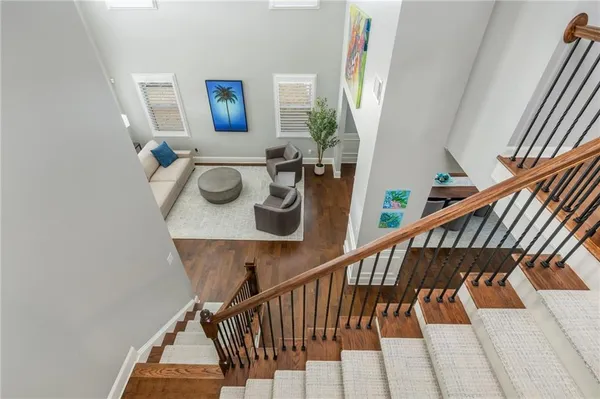 $734,900 | 5085 Bristlecone Pine Way, Cumming, GA 30040