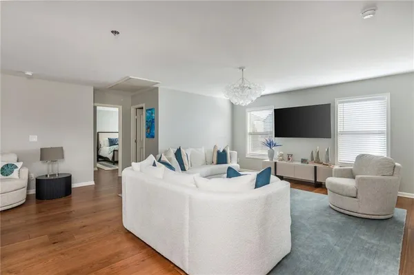 $734,900 | 5085 Bristlecone Pine Way, Cumming, GA 30040