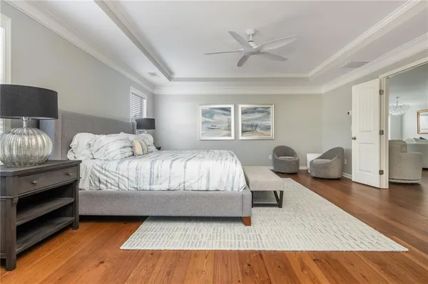 $734,900 | 5085 Bristlecone Pine Way, Cumming, GA 30040