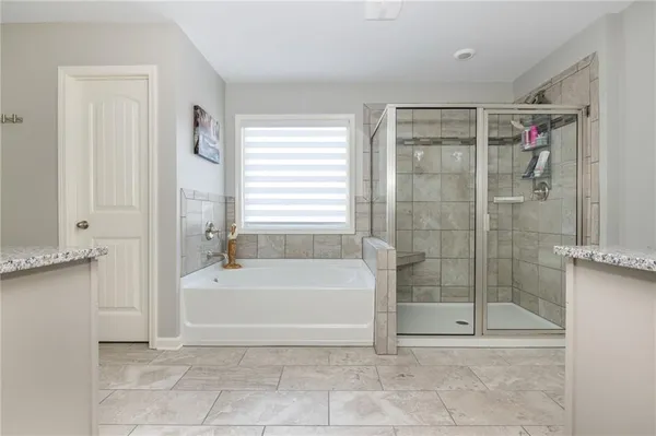 $734,900 | 5085 Bristlecone Pine Way, Cumming, GA 30040