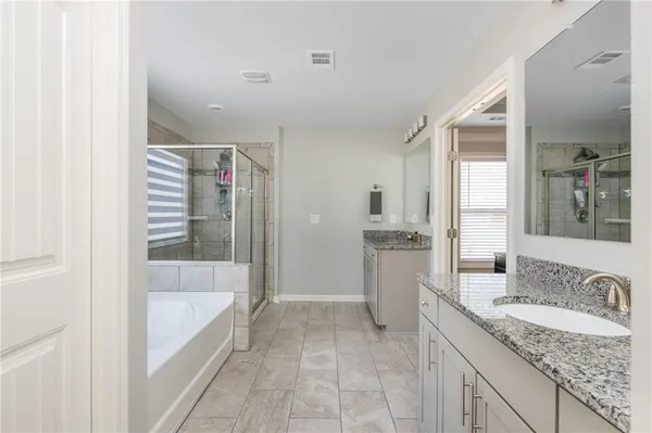 $734,900 | 5085 Bristlecone Pine Way, Cumming, GA 30040