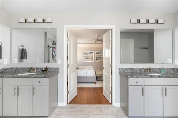 $734,900 | 5085 Bristlecone Pine Way, Cumming, GA 30040
