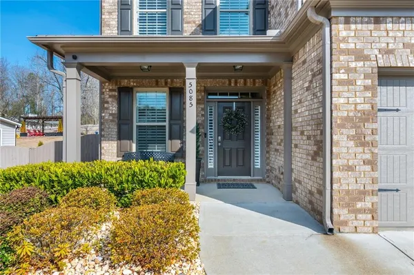 $734,900 | 5085 Bristlecone Pine Way, Cumming, GA 30040