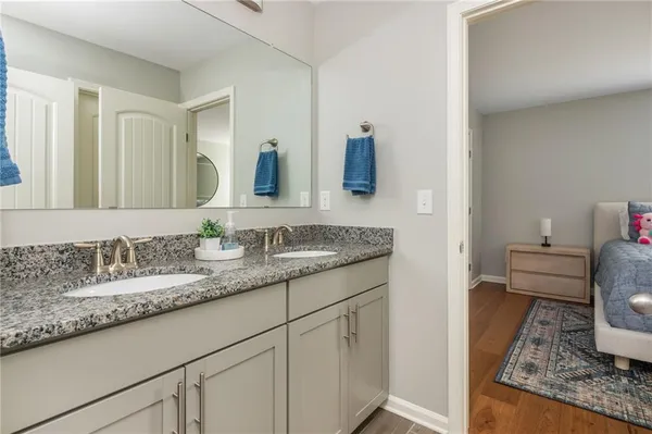 $734,900 | 5085 Bristlecone Pine Way, Cumming, GA 30040