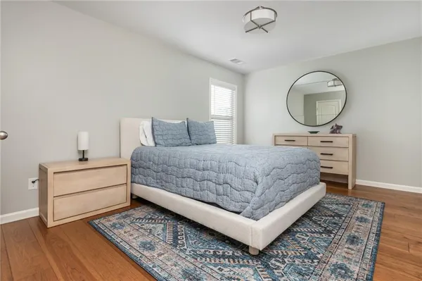 $734,900 | 5085 Bristlecone Pine Way, Cumming, GA 30040