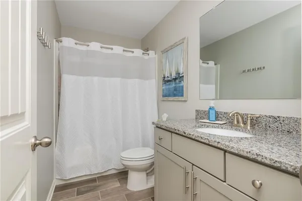 $734,900 | 5085 Bristlecone Pine Way, Cumming, GA 30040