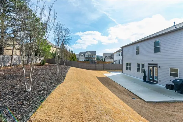 $734,900 | 5085 Bristlecone Pine Way, Cumming, GA 30040