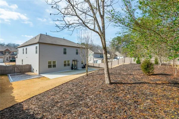 $734,900 | 5085 Bristlecone Pine Way, Cumming, GA 30040