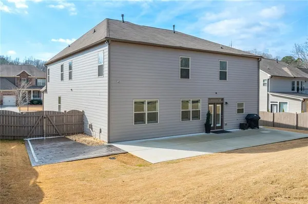 $734,900 | 5085 Bristlecone Pine Way, Cumming, GA 30040