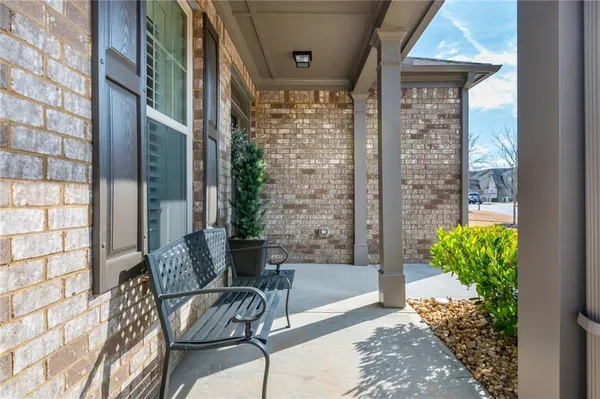 $734,900 | 5085 Bristlecone Pine Way, Cumming, GA 30040