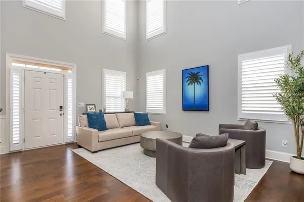 $734,900 | 5085 Bristlecone Pine Way, Cumming, GA 30040