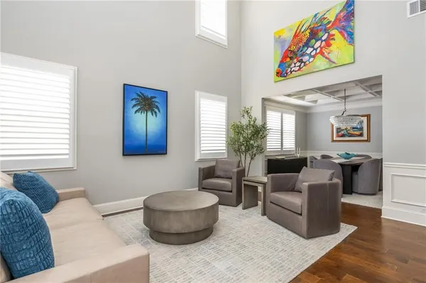 $734,900 | 5085 Bristlecone Pine Way, Cumming, GA 30040