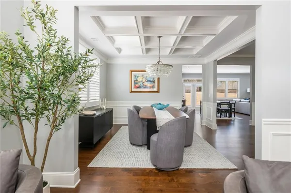 $734,900 | 5085 Bristlecone Pine Way, Cumming, GA 30040