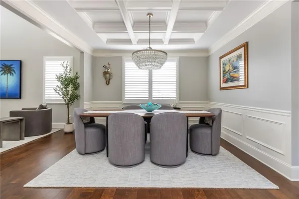 $734,900 | 5085 Bristlecone Pine Way, Cumming, GA 30040