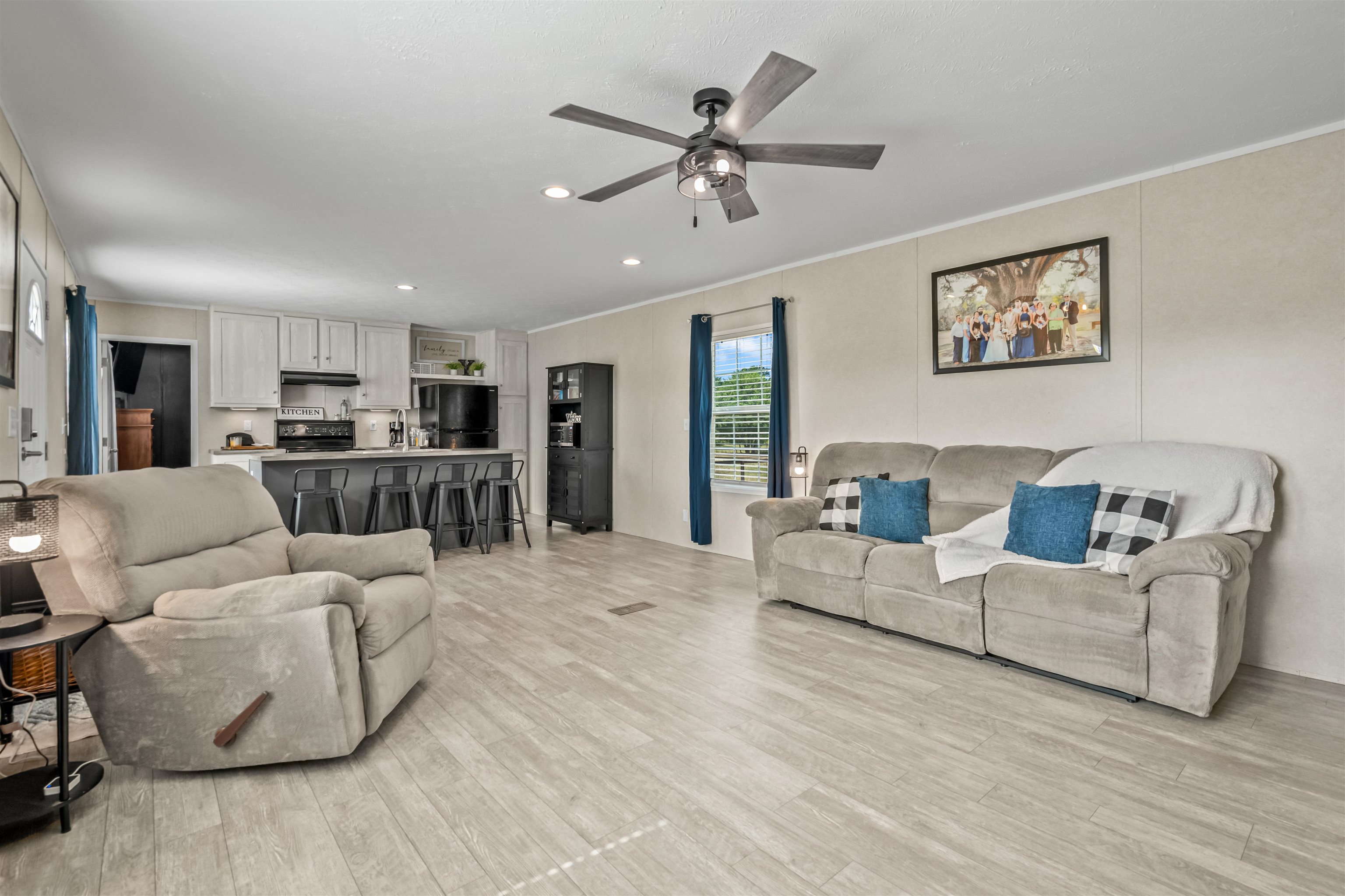 3010 Bert Hanna Road Hemingway, SC 29554 - Photo 8 of 41