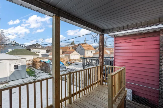 $2,250 | 1231 Lakeview Avenue, Whiting, IN 46394