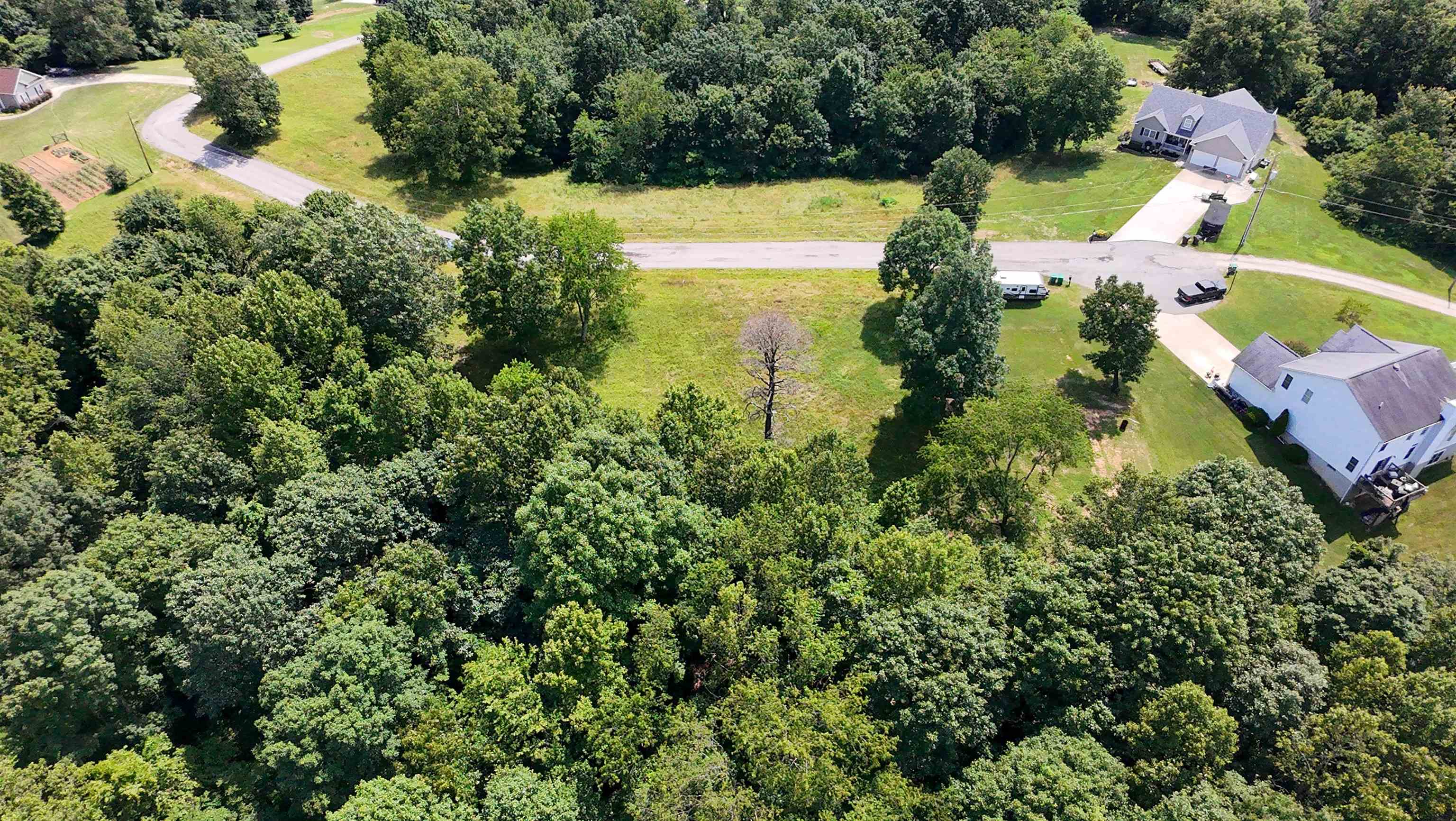 681 Hammer Mill Road Greenup, KY 41144 - Photo 4 of 5