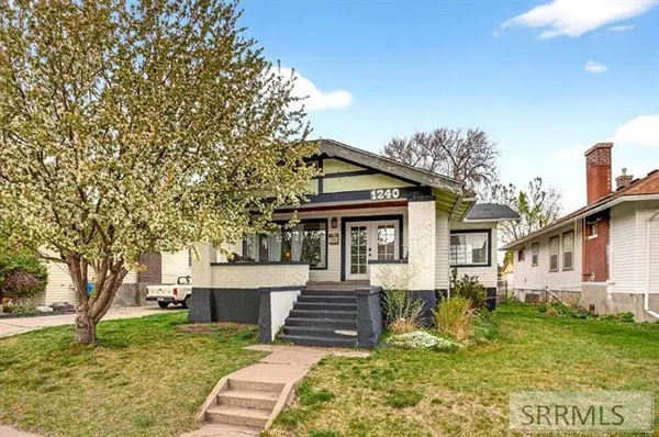 $294,900 | 1240 North Arthur Avenue, Pocatello, ID 83204