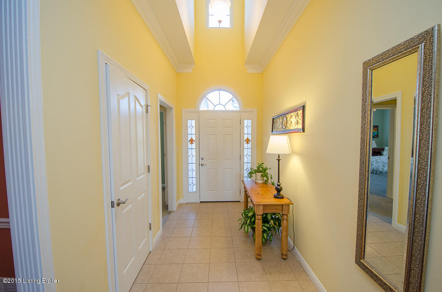 905 Ridge Point Drive Louisville, KY 40299 - Photo 3 of 46 2 Story Entry Foyer