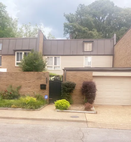 $239,900 | 2954 Southern Avenue, Unit 2954, Memphis, TN 38111