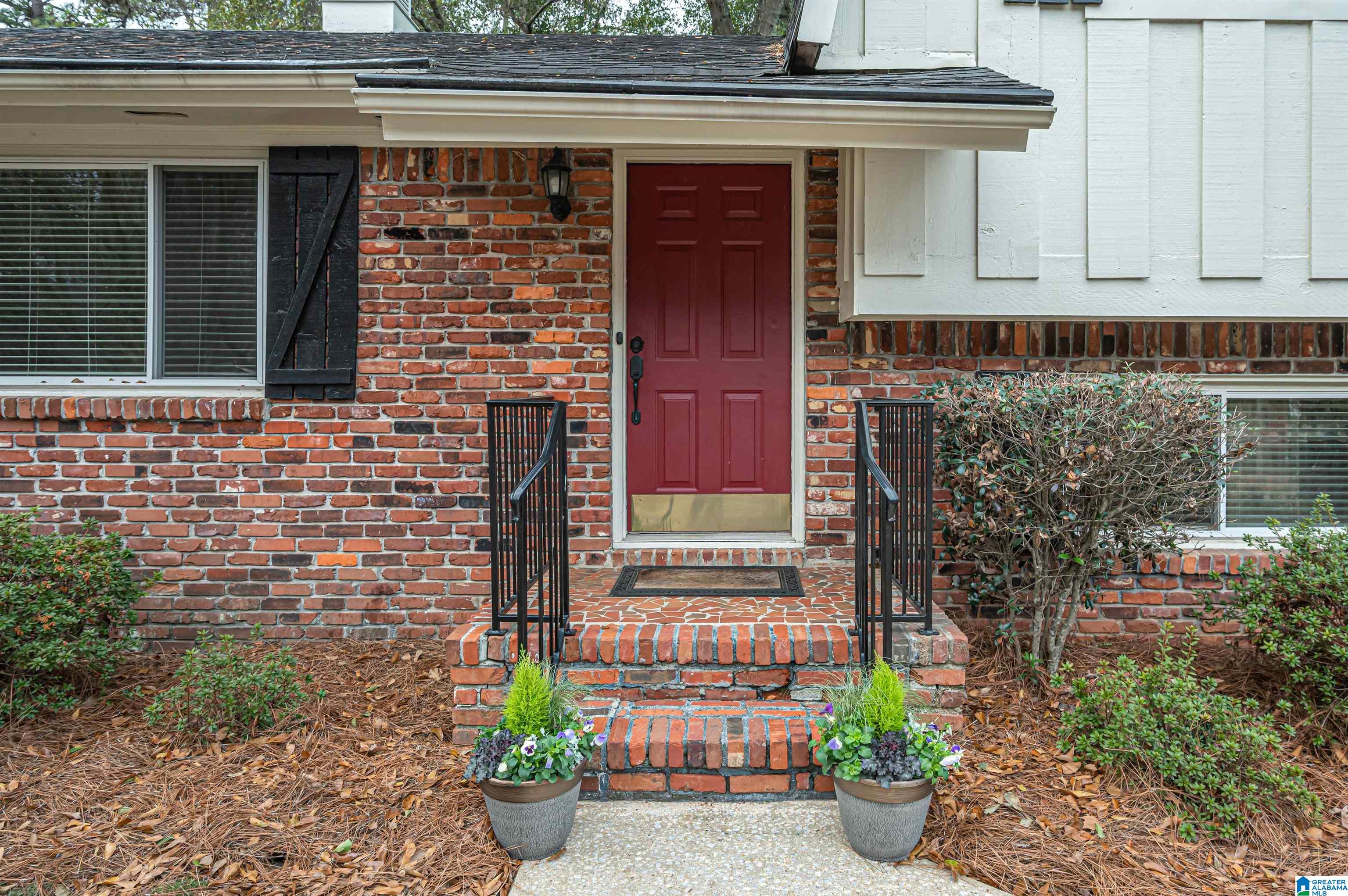 3454 Loch Ridge Trail Hoover, AL 35216 - Photo 5 of 47