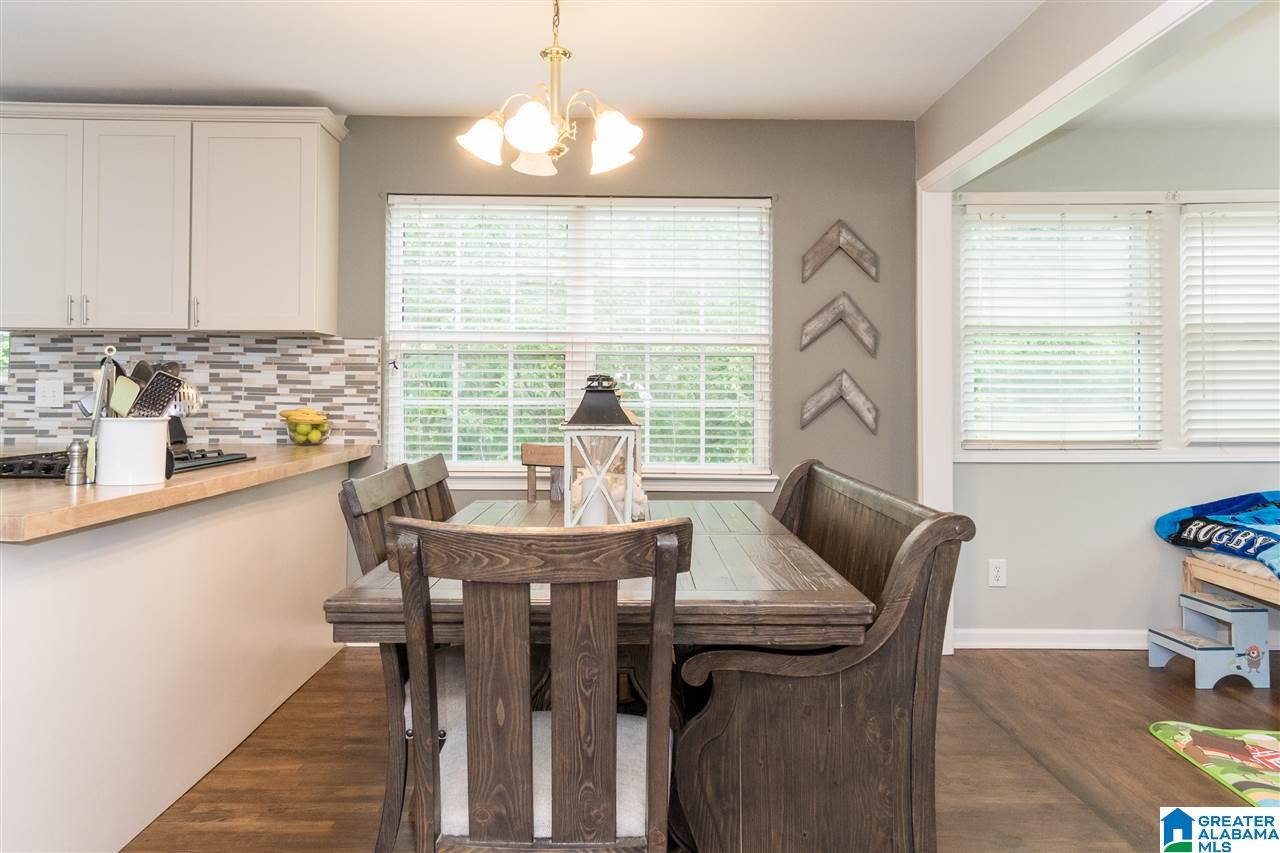 5327 Amber Hills Road Birmingham, AL 35210 - Photo 12 of 37