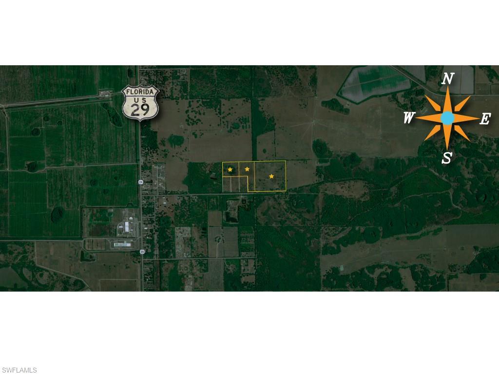 E Road LaBelle, FL 33935 - Photo 4 of 5
