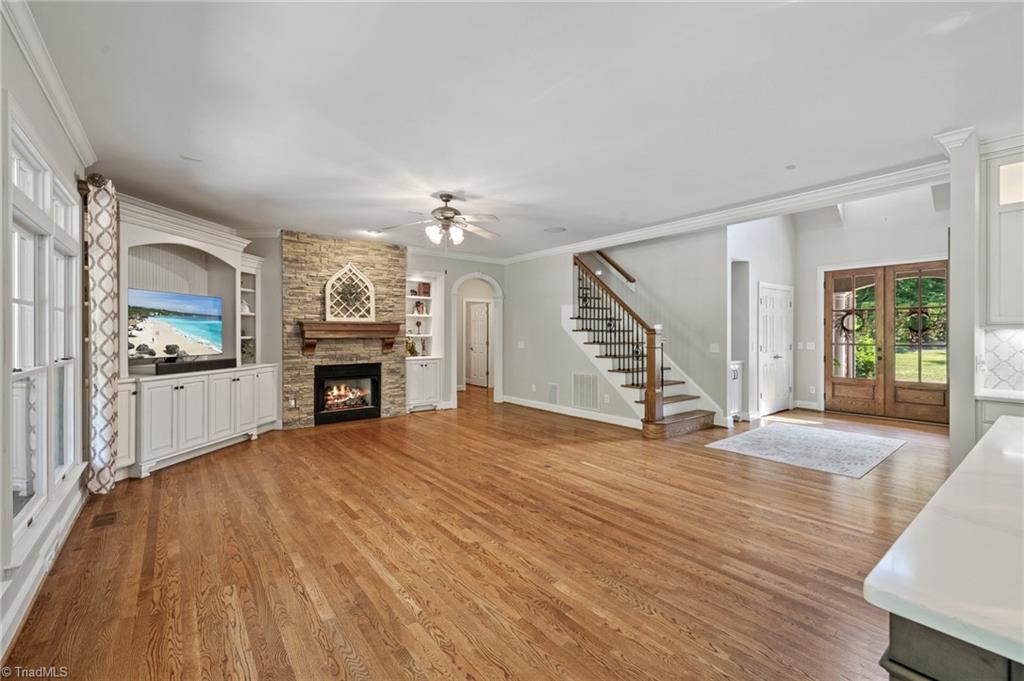 350 Abbotts Crossing High Point, NC 27265 - Photo 18 of 46