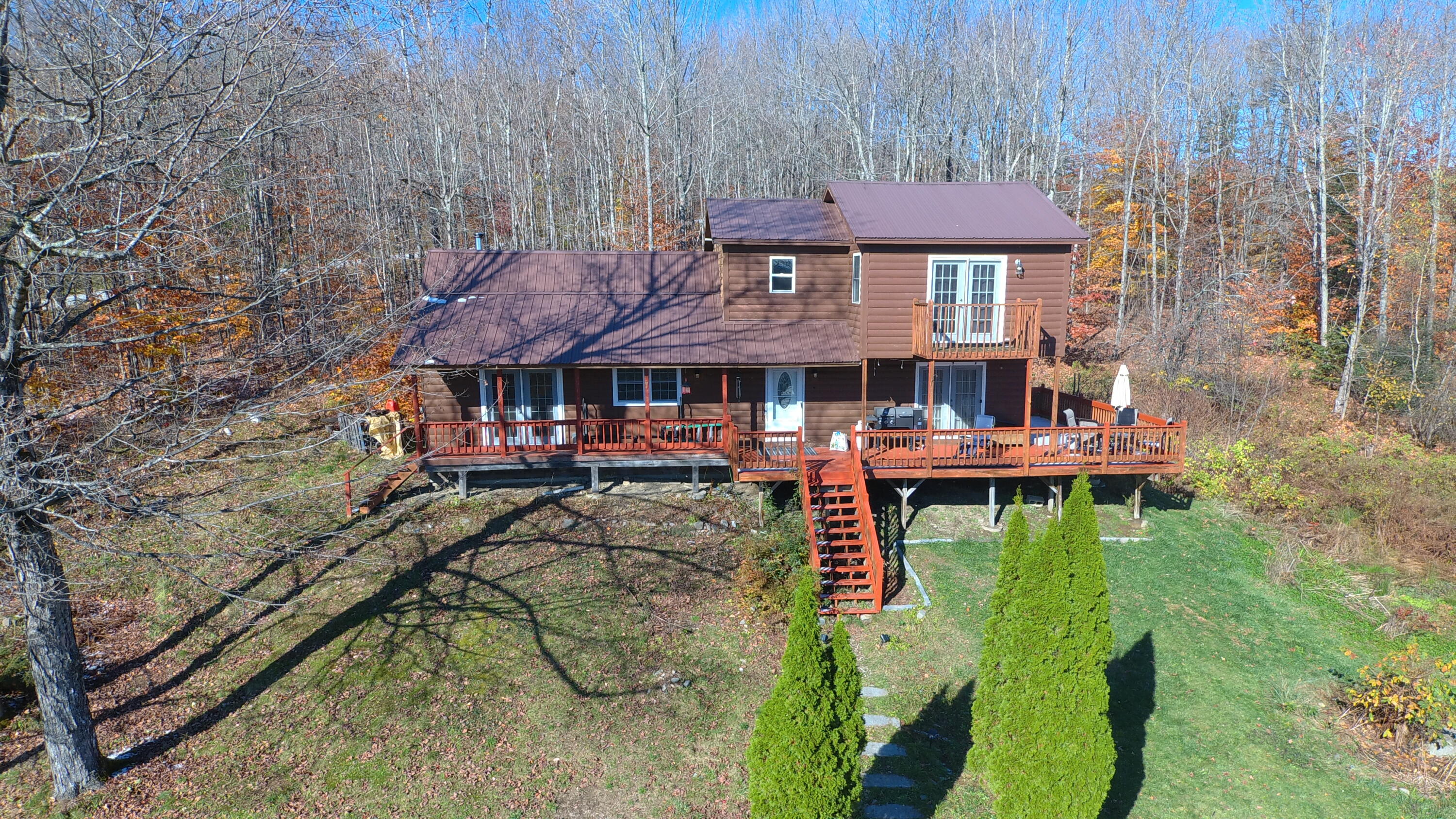 331 Bigelow Road St. Albans, ME 04971 - Photo 7 of 61 7