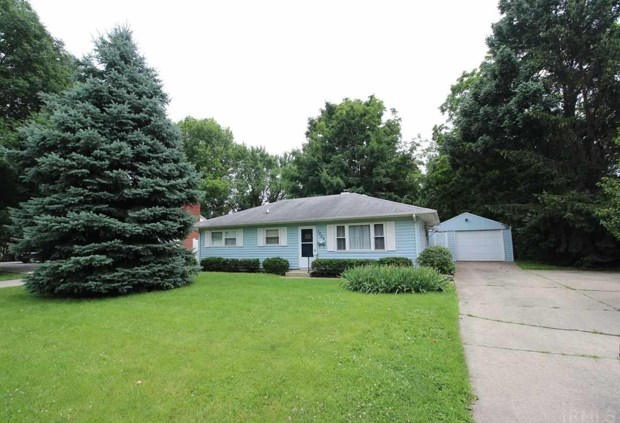 1505 Teal Road Lafayette, IN 47909 - Photo 1 of 1 Gallery Image 1