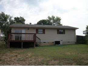 442 Buttermilk Road Gray, TN 37615 - Photo 8 of 9 Photo 8