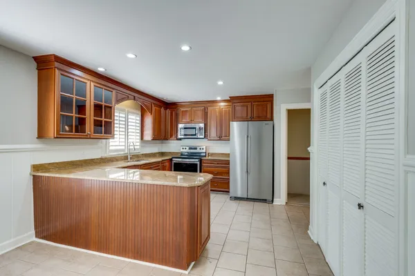 $4,000 | 1227 Carl Seyfert Memorial Drive, Brentwood, TN 37027