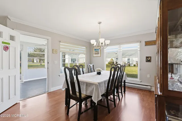 $420,000 | 22 D Carnation Drive, Lakewood, NJ 08701