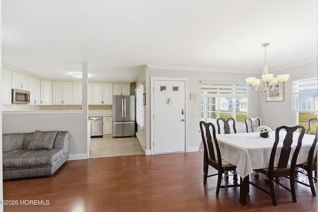 $420,000 | 22 D Carnation Drive, Lakewood, NJ 08701