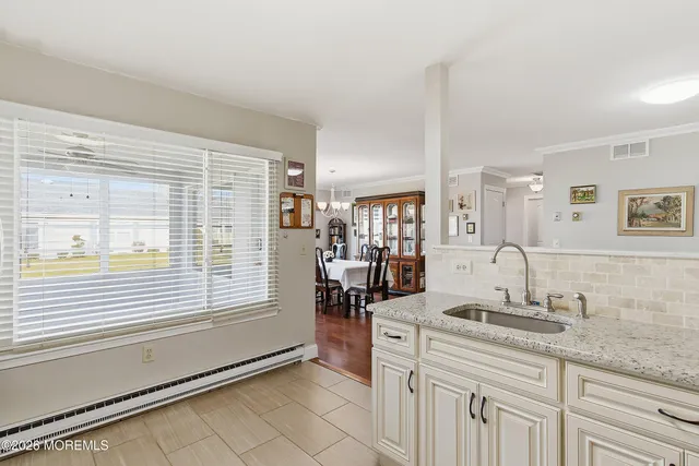 $420,000 | 22 D Carnation Drive, Lakewood, NJ 08701