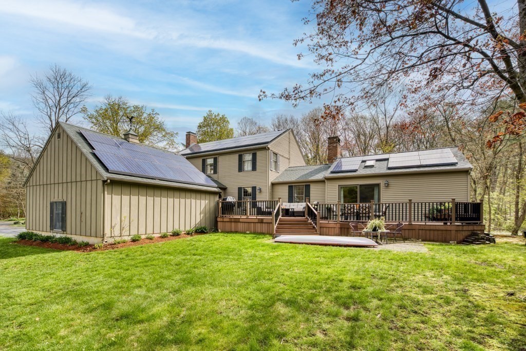 29 Howlett Street Topsfield, MA 01983 - Photo 31 of 36 Gallery Image 31