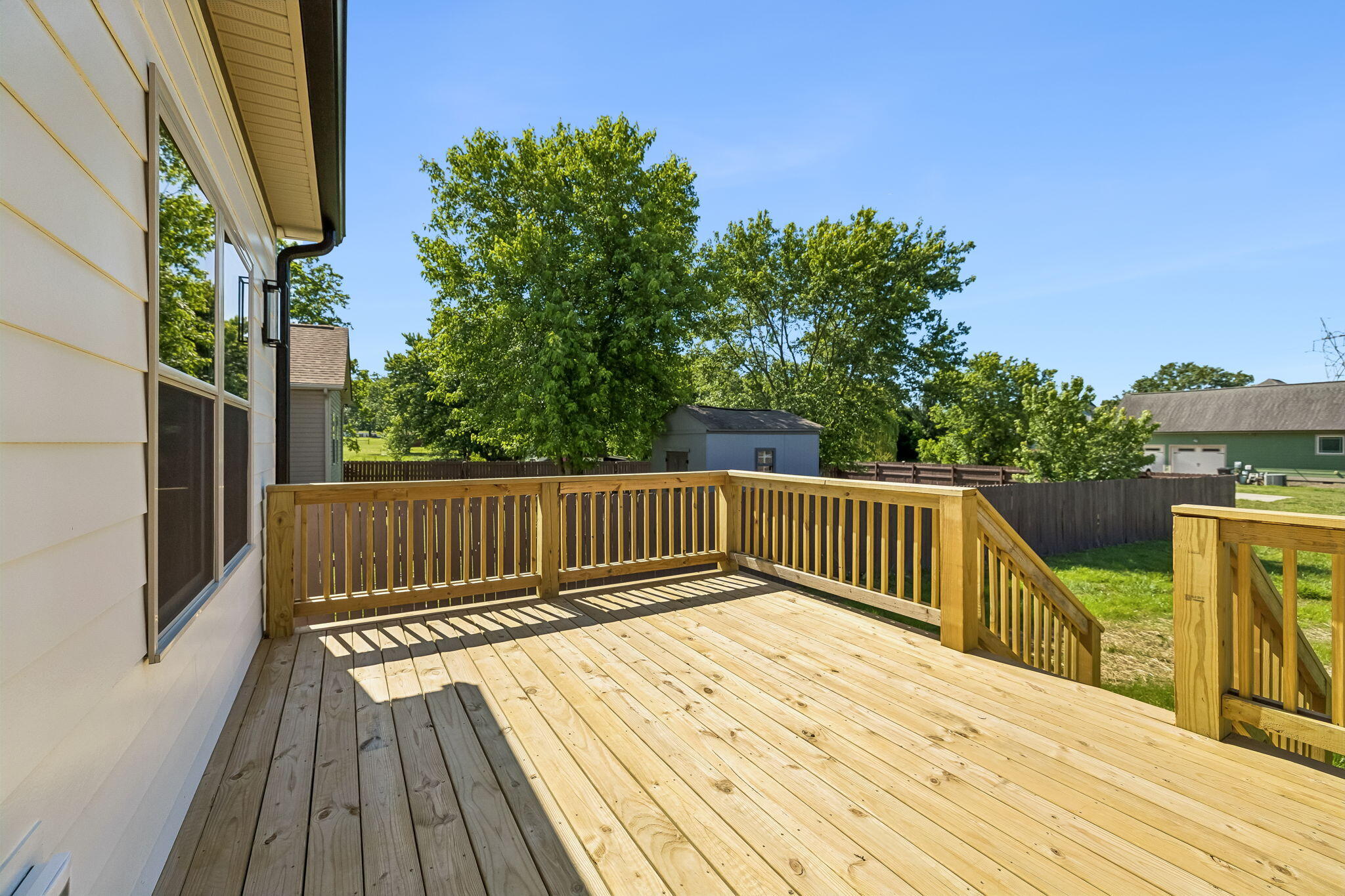 8524 Blanche Road Ooltewah, TN 37363 - Photo 44 of 46 67-8524 Blanche Rd - 067