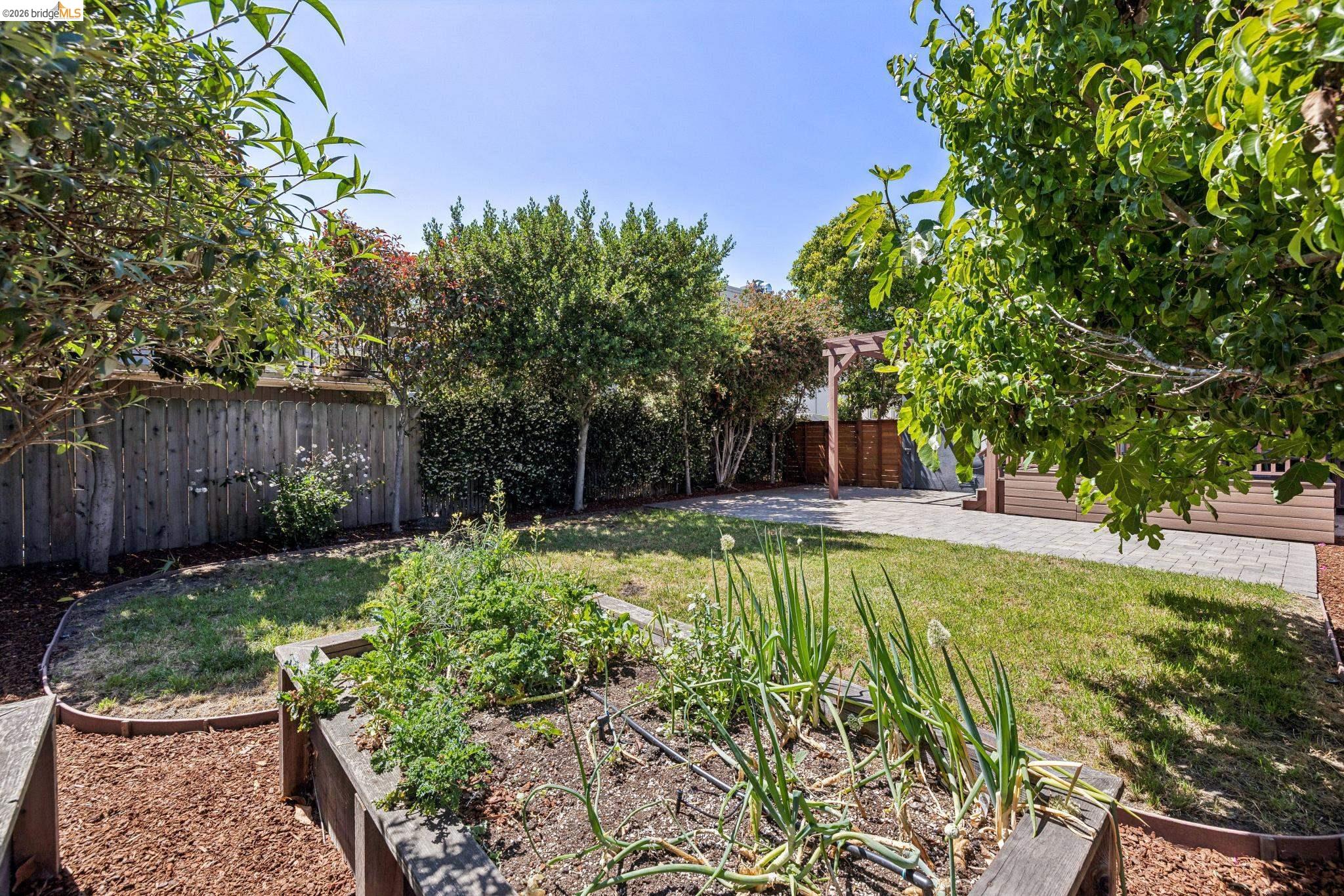 1108 Dwight Way Berkeley, CA 94702 - Photo 43 of 60