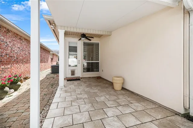 $357,000 | 5415 Courtyard Drive, Gonzales, LA 70737