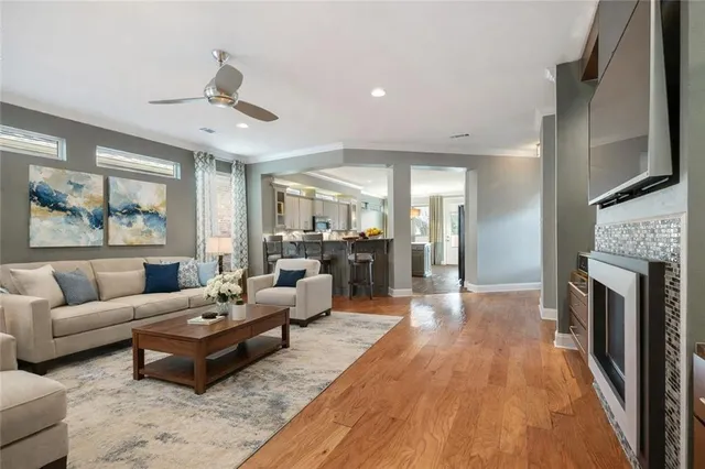 $357,000 | 5415 Courtyard Drive, Gonzales, LA 70737