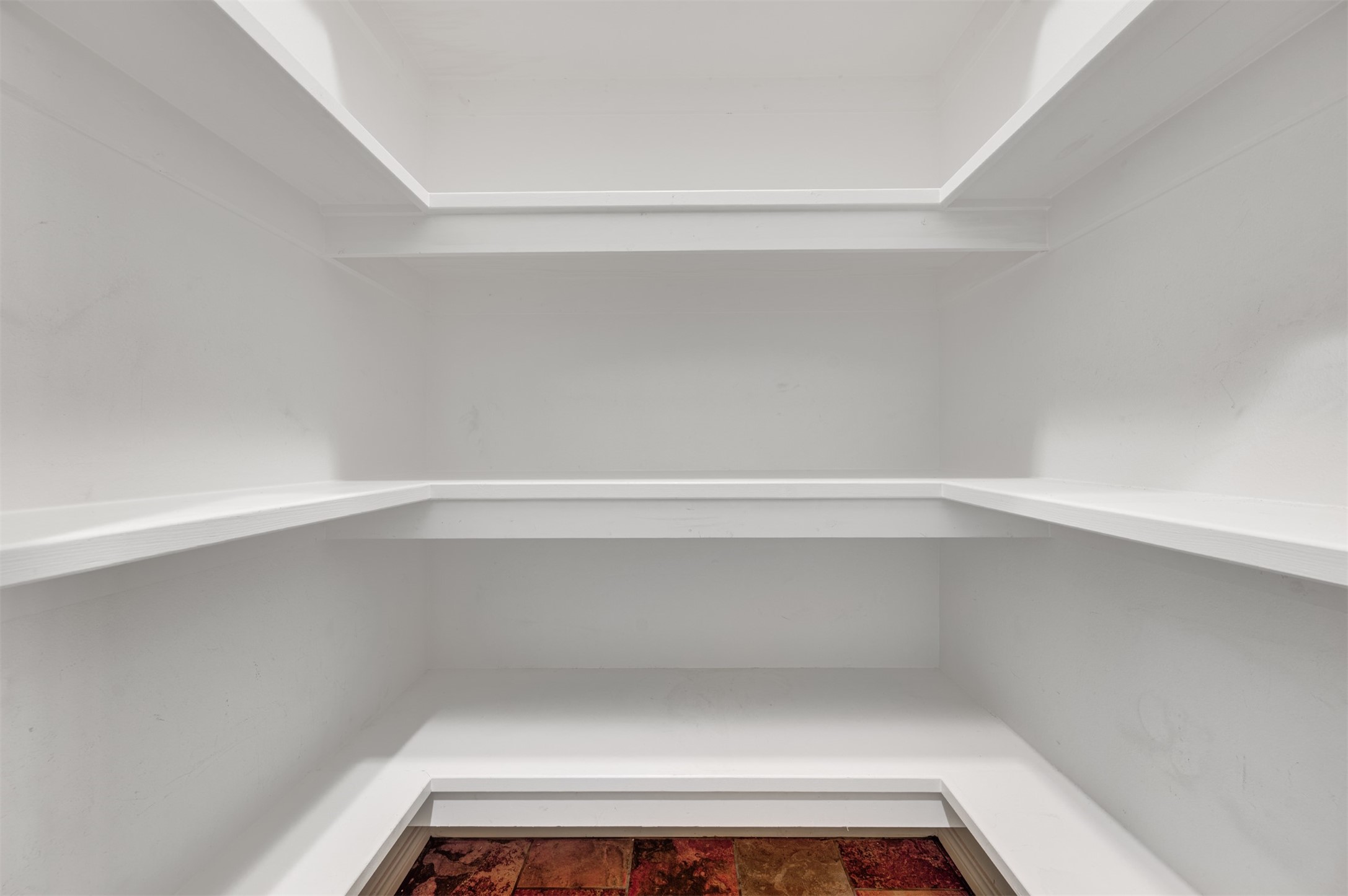 531 County Road 3501 Cuney, TX 75759 - Photo 23 of 45 a view of small space with racks on the wall