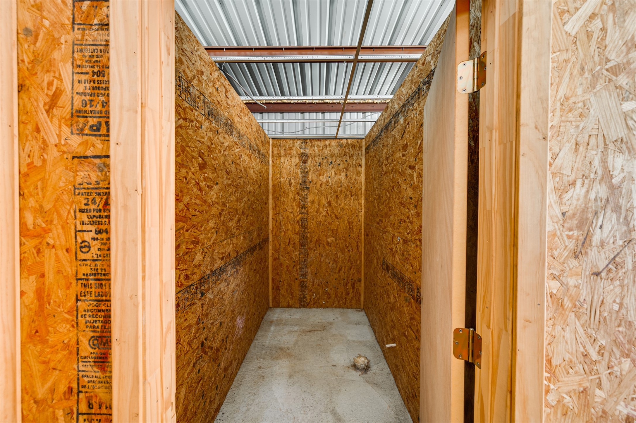 531 County Road 3501 Cuney, TX 75759 - Photo 44 of 45 a bathroom with a shower