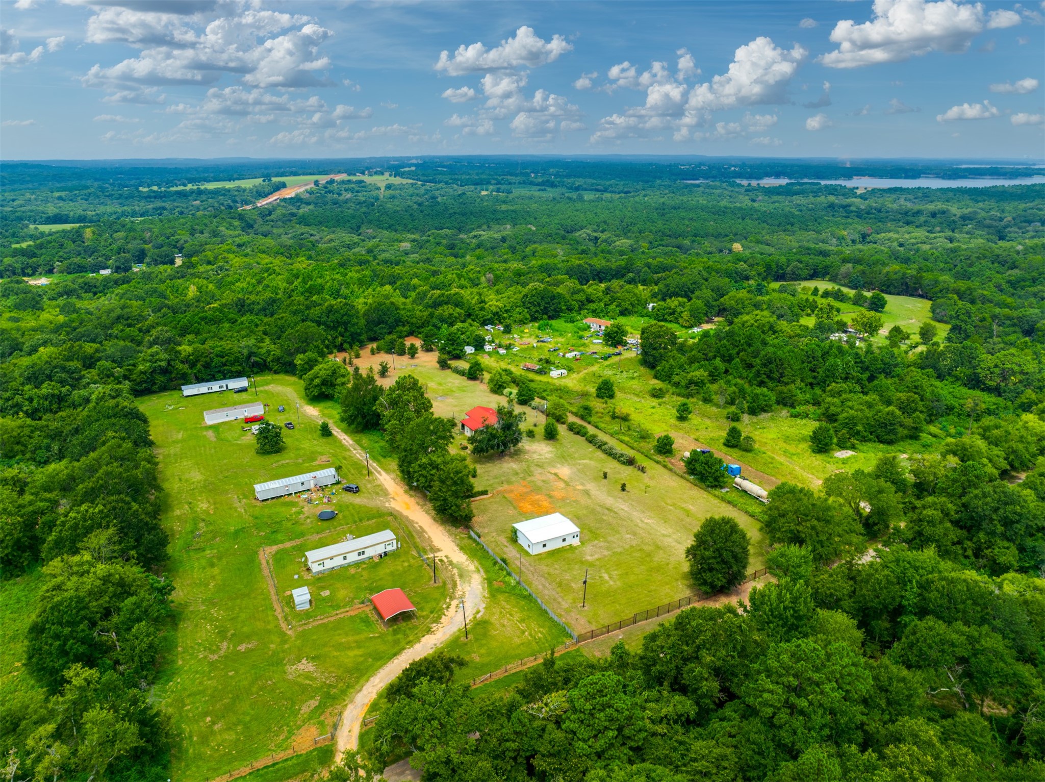 531 County Road 3501 Cuney, TX 75759 - Photo 7 of 45