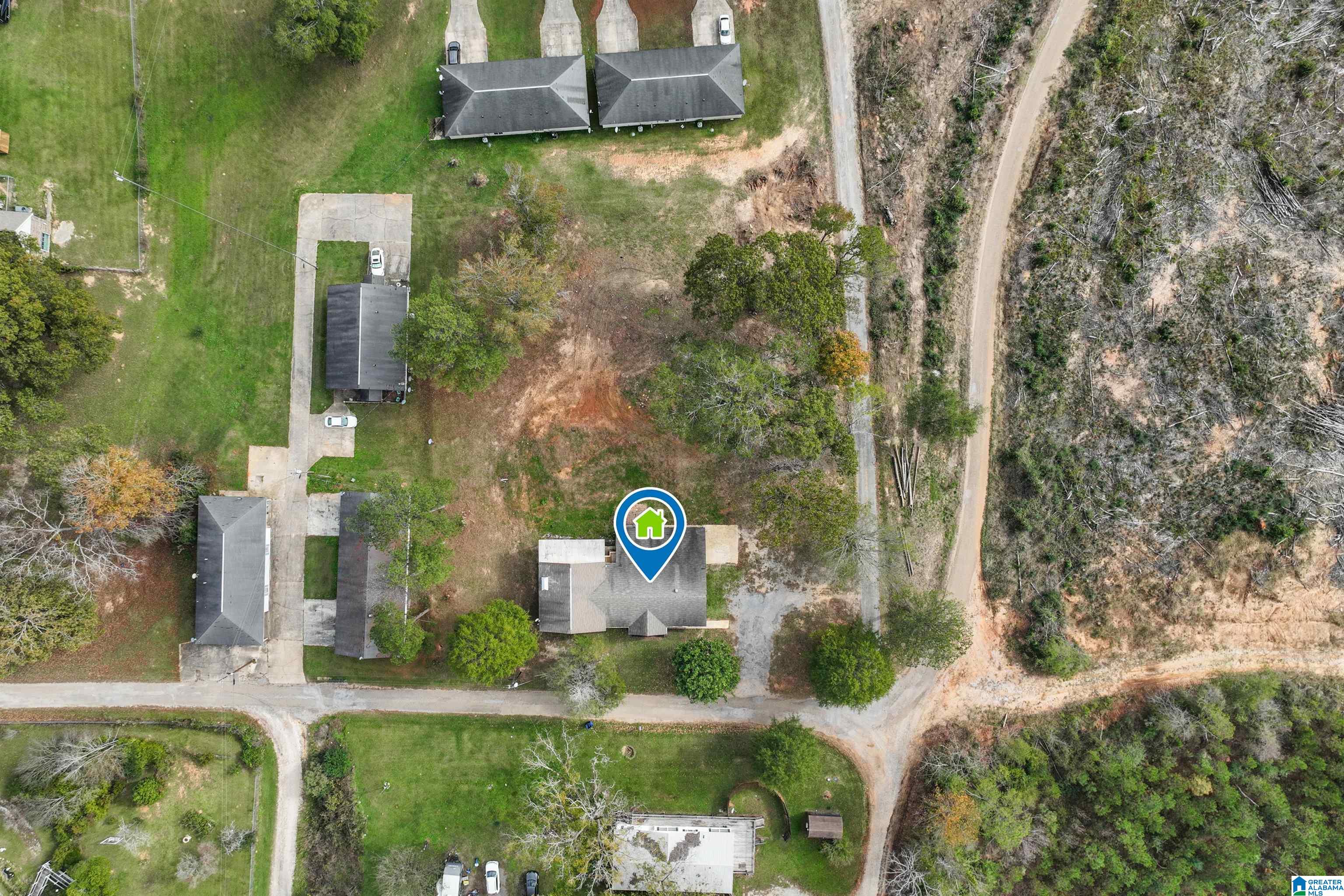 233 Statesville Road West Blocton, AL 35184 - Photo 46 of 55