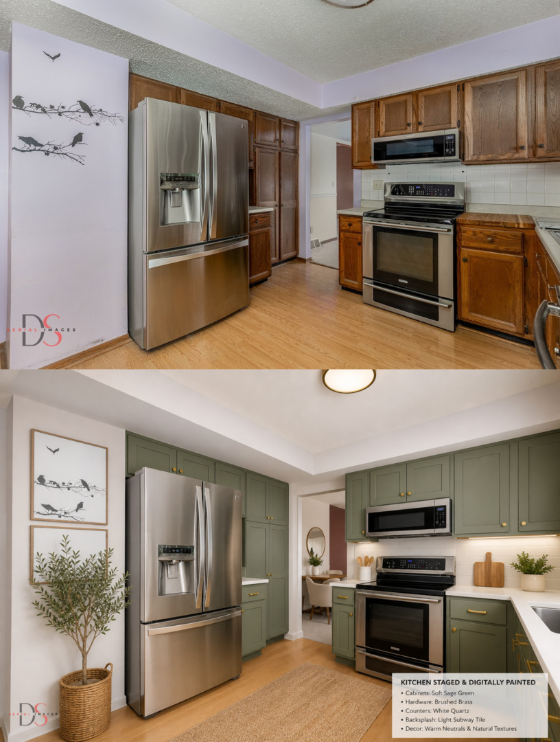 2865 East 2369th Road Marseilles, IL 61341 - Photo 13 of 38 Gallery Image 13