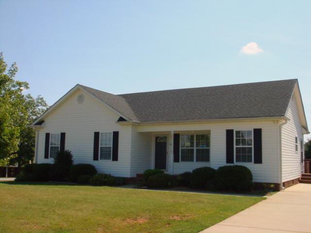 720 East Darby Road Taylors, SC 29687 - Photo 1 of 9 Gallery Image 1