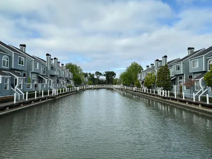 $1,158,000 | 873 Boardwalk Place, Redwood Shores, CA 94065