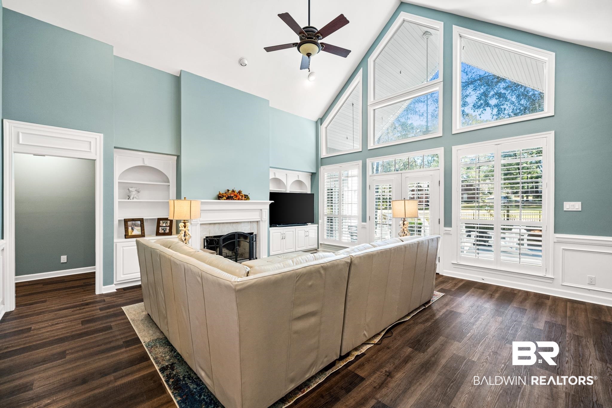 107 High Pines Ridge Fairhope, AL 36532 - Photo 10 of 48